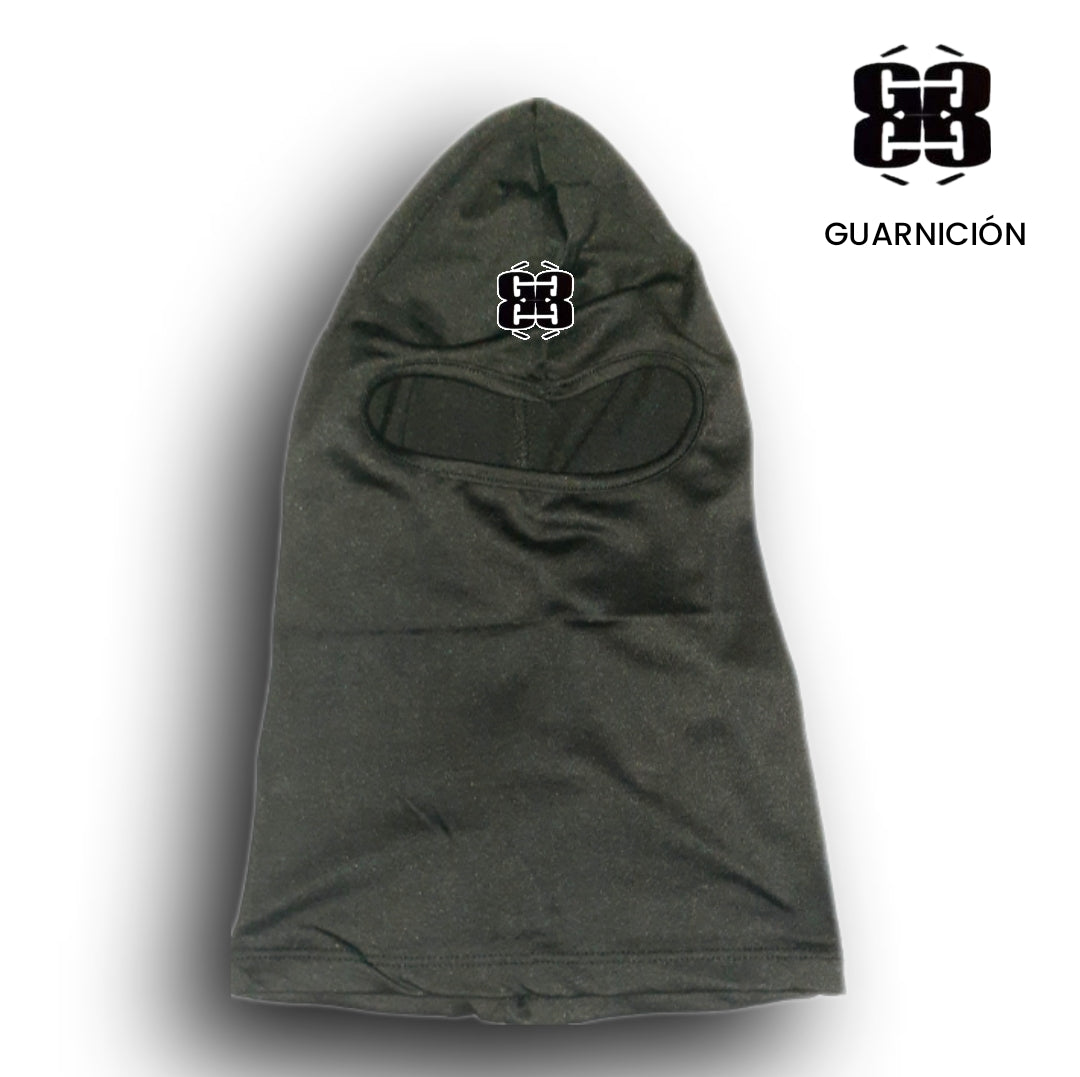 GUARNICIÓN “STEALTH ARMOR” BALACLAVA