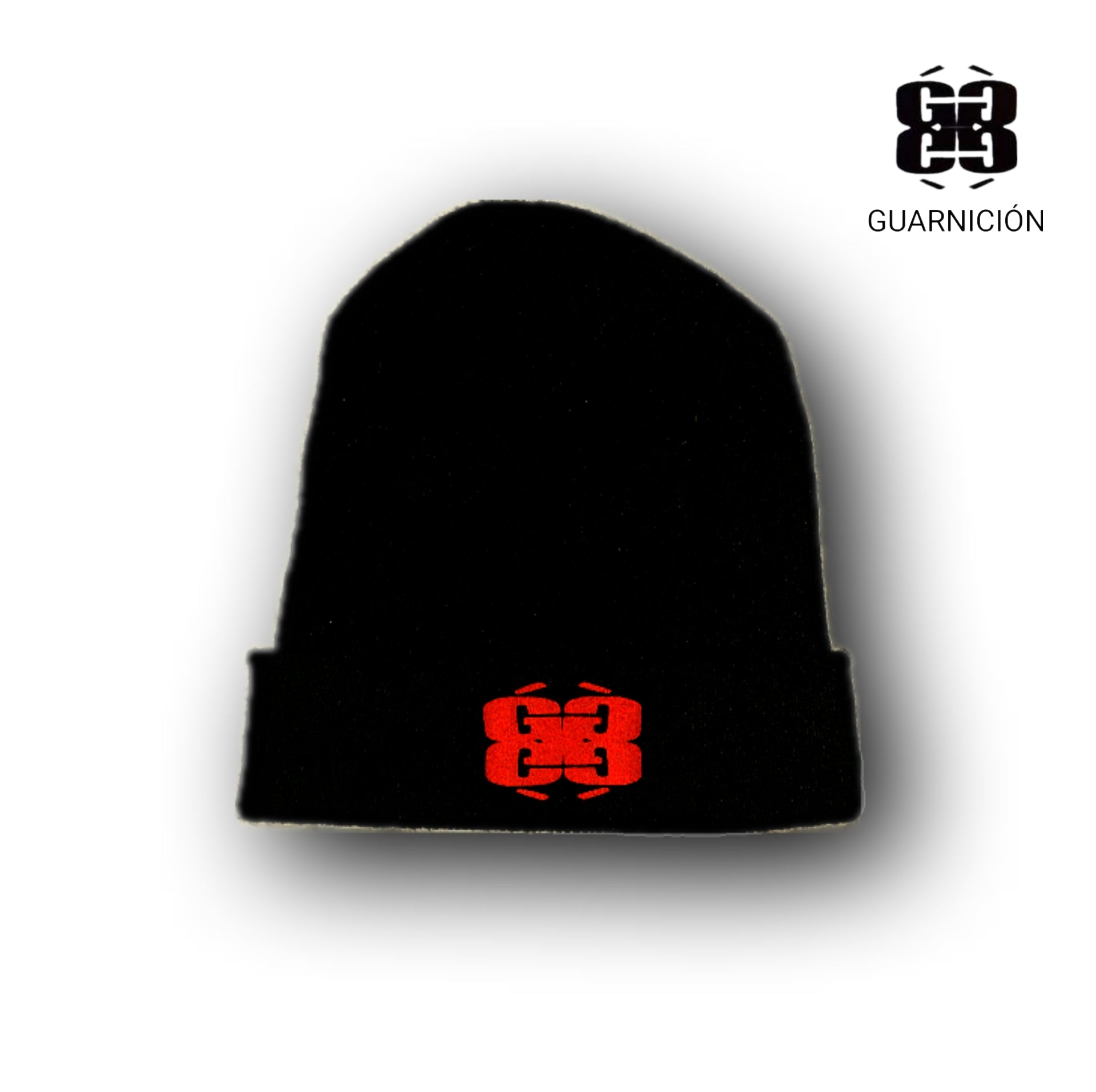 GUARNICIÓN EMBLEM BEANIE