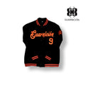 GUARNICIÓN Iconic 9 Jacket