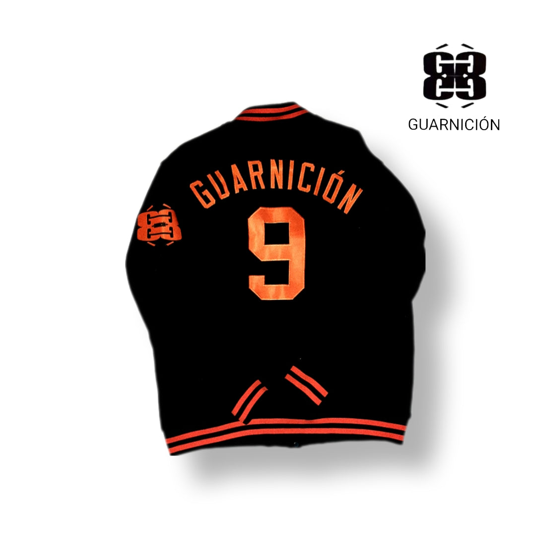 GUARNICIÓN Iconic 9 Jacket
